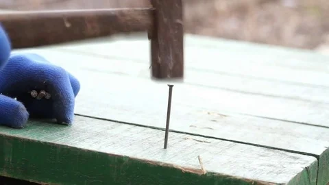 Carpenter Stock Footage 81783517