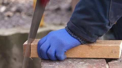 Carpenter Stock Footage 81783651