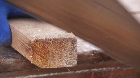 Carpenter Stock Footage 81783693