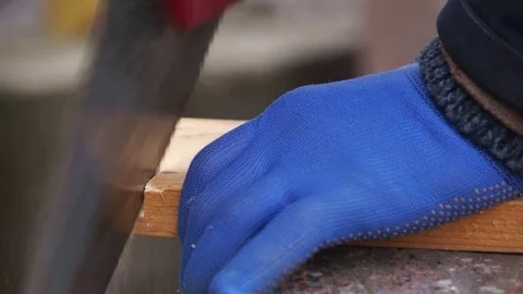 Carpenter Stock Footage 81783713