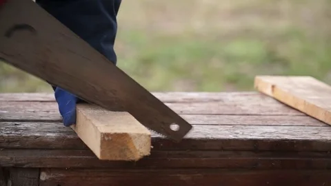 Carpenter Stock Footage 81783885