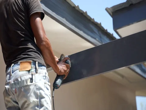 Carpenter Stock Footage 103891915