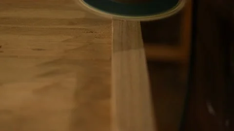 Carpenter Stock Footage 137294793