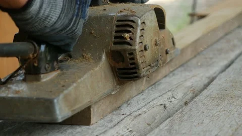 Carpenter Stock Footage 137294848