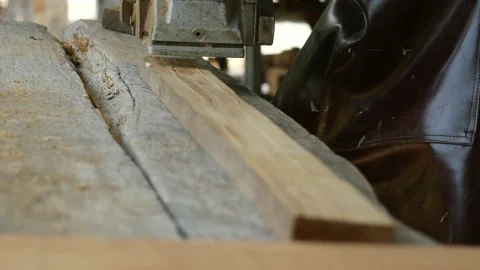 Carpenter Stock Footage 137294892