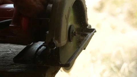 Carpenter Stock Footage 137294896