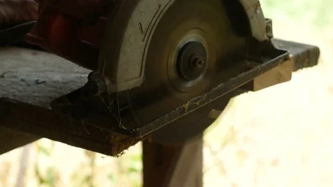 Carpenter Stock Footage 137294908