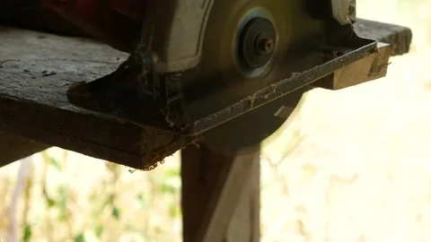 Carpenter Stock Footage 137294921
