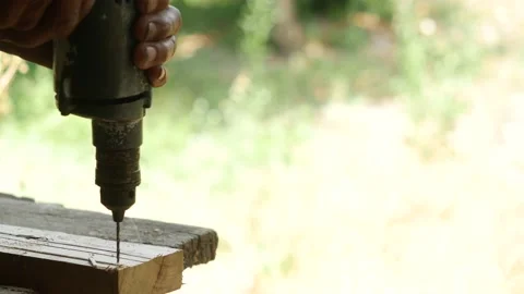 Carpenter Stock Footage 137294926