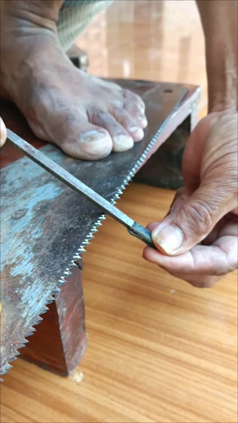 Carpenter Stock Footage 283714382