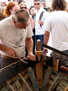 Carpenter Stock Photos