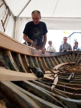 Carpenter Stock Photos