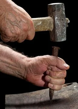 Carpenter Stock Photos