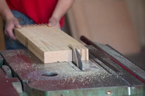 Carpenter Stock Photos