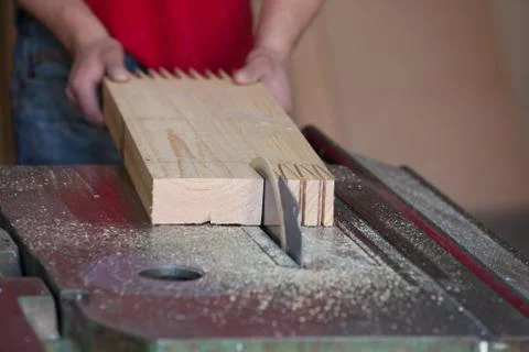 Carpenter Stock Photos