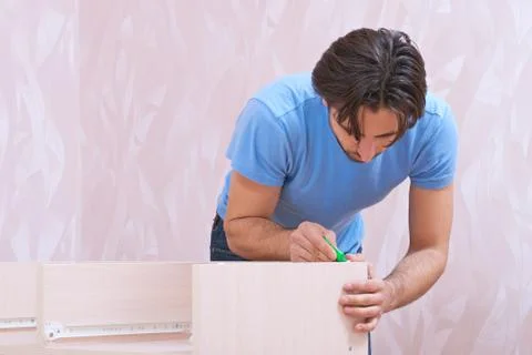 Carpenter Stock Photos