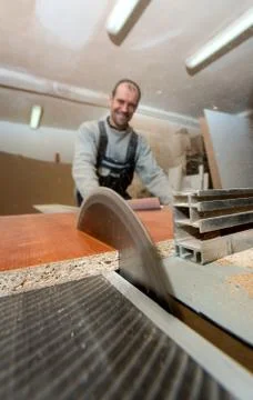 Carpenter Stock Photos