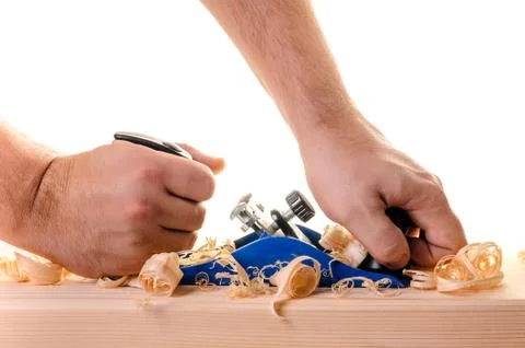 Carpenter Stock Photos
