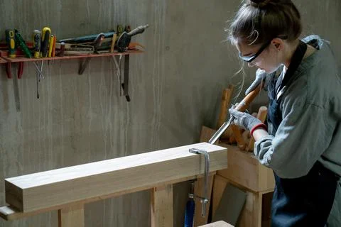 Carpenter Stock Photos