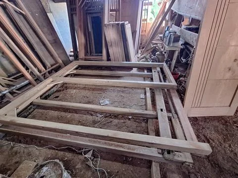 Carpenter Stock Photos