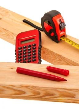 Carpenter Tools Stock Photos