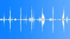 Carpenters Busy House Sound Effect