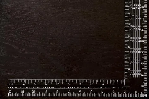 Carpenter's square to personalize Stock Photos