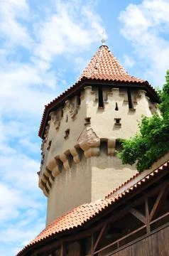 Carpenters Tower Stock Photos