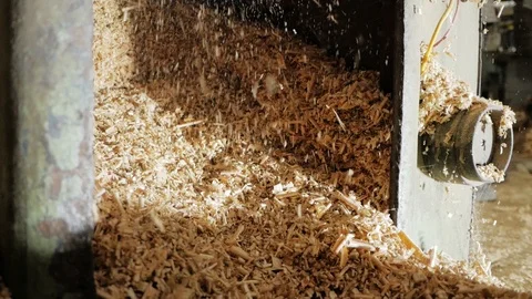 Carpenters workshop Stock Footage 93729686