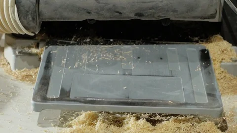 Carpenters workshop Stock Footage 93729748