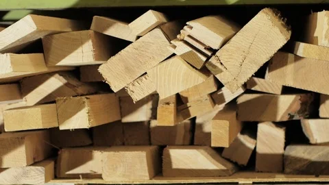 Carpenters workshop Stock Footage 93729824