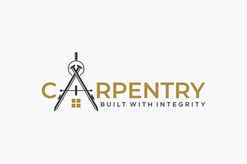 Carpentery Builder Stock Illustration