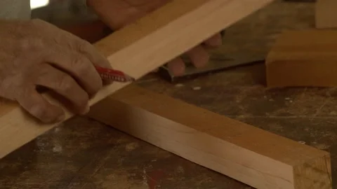 Carpentry Stockbeeldmateriaal 194589051