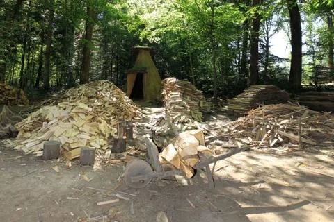 Carpentry Stock Photos