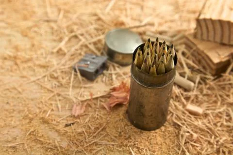 Carpentry Stock Photos