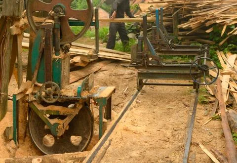 Carpentry Stock Photos