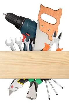 Carpentry Stock Photos