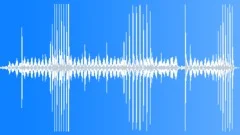 Carpentry SoundsSound Effect