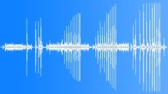 Carpentry SoundsSound Effect