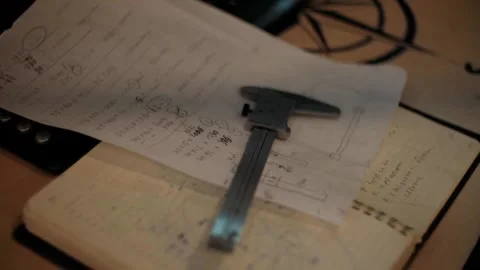 Carpentry workshop Stock Footage 149251627