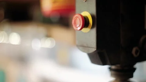 Carpentry workshop Stock Footage 149252392