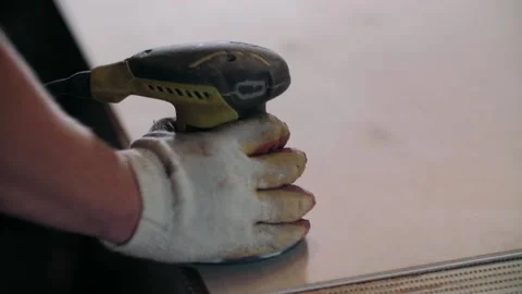 Carpentry workshop Stock Footage 149253202