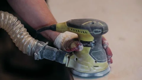 Carpentry workshop Stock Footage 149254019