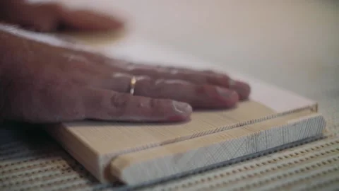 Carpentry workshop Stock Footage 149254267