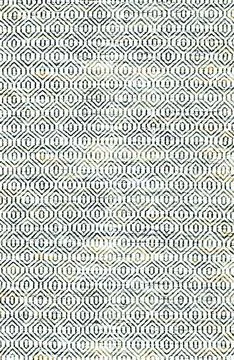 Carpet and Fabric print design with grunge and distressed texture repeat pattern Illustrazione stock