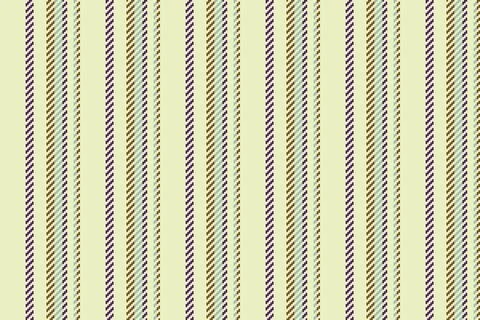 Carpet background textile vertical, graphical vector stripe fabric. Hunter .. Stock Illustration