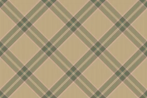 Carpet check texture pattern, ornamental seamless plaid tartan. Workshop ve.. 스톡 일러스트