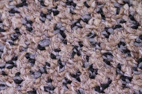 Carpet Close Up Stock Photos