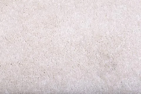 Carpet covering background. Pattern and texture of light pastel color carpet Foto stock