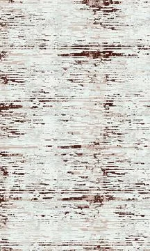Carpet design texture persian and tebriz rugs design print fabric design Stock Illustration